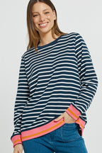 Betty Basics | Tyra Sweater -