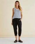 Betty Basics | 3/4 Tokyo Pants
