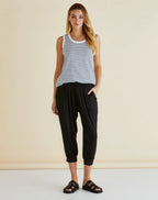 Betty Basics | 3/4 Tokyo Pants