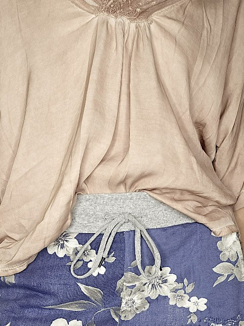 The Cottage Collection | Blossom Joggers