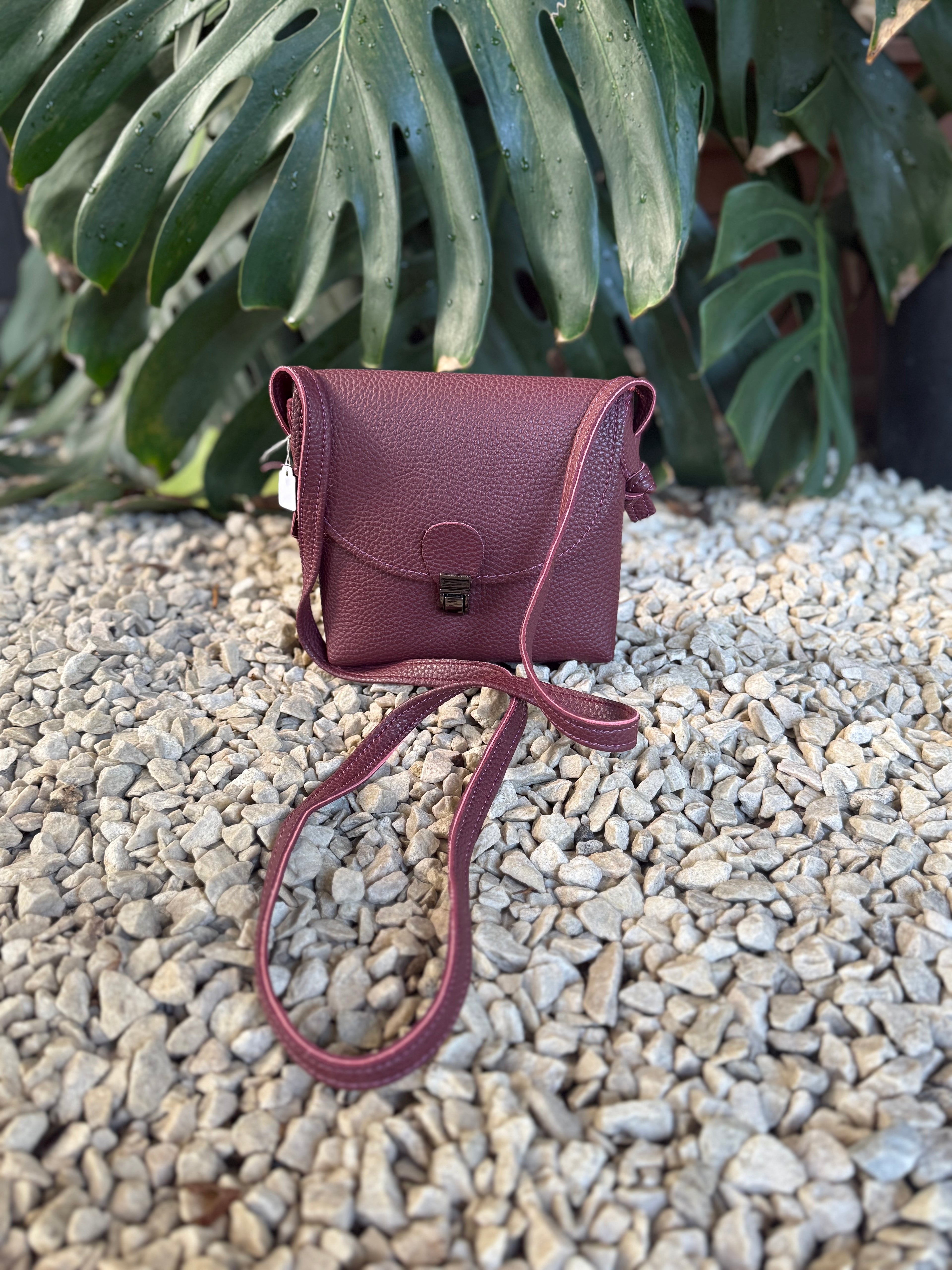 The Cottage Collection | Murberry Handbag