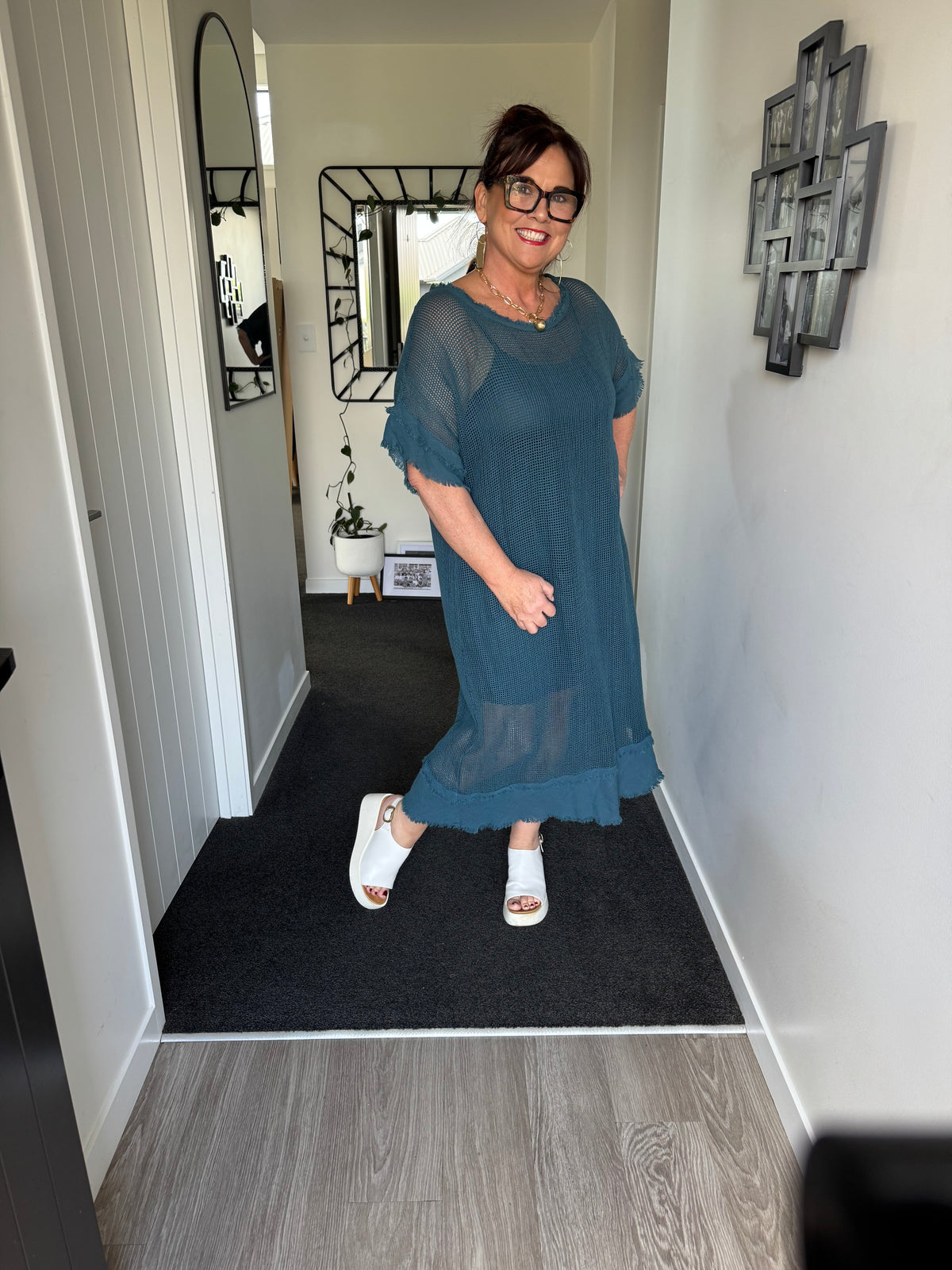 The Cottage Collection | Kora Dress