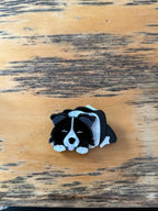 The Cottage Collection | Ralph Brooch