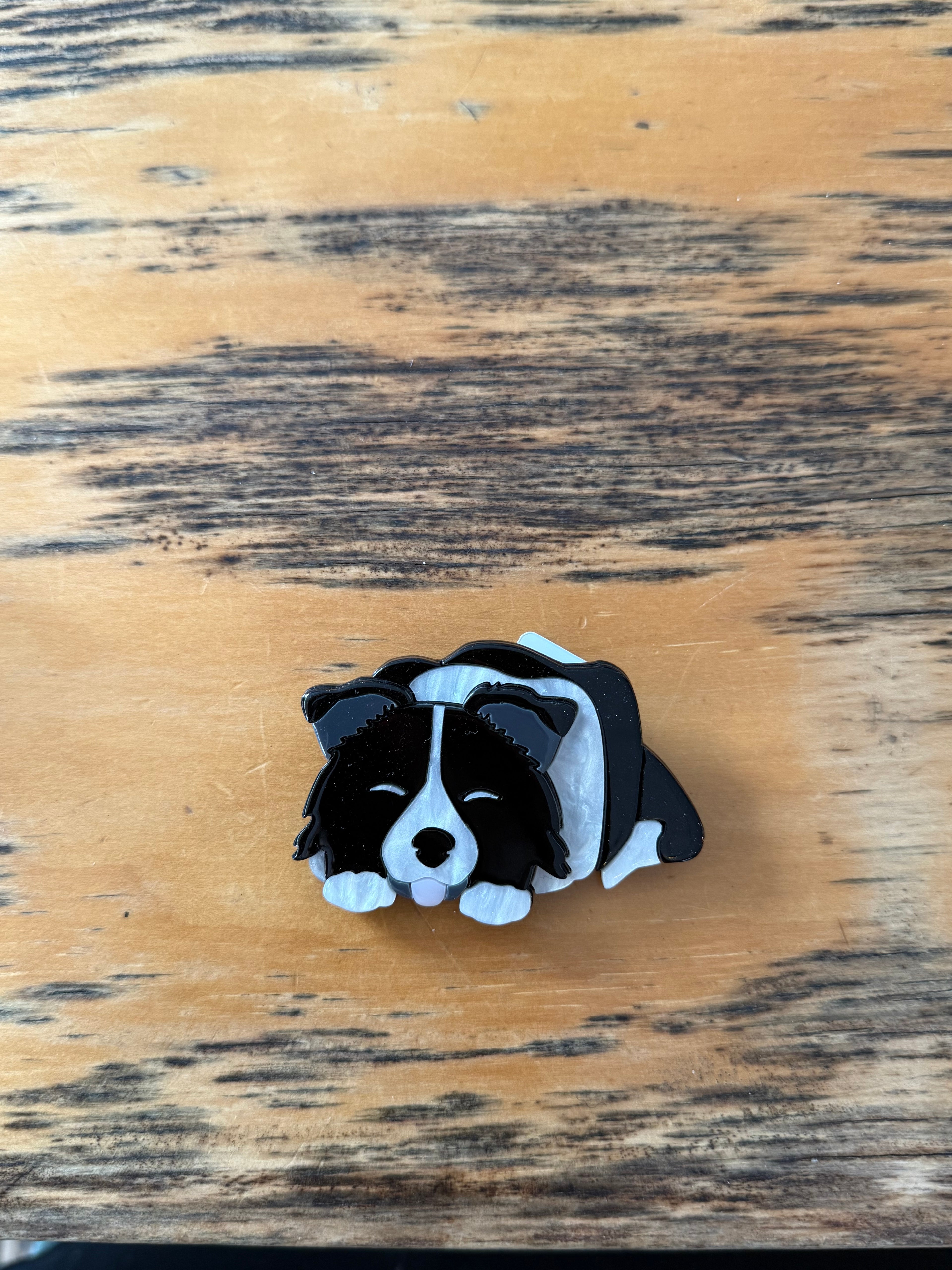 The Cottage Collection | Ralph Brooch