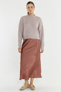 Sass | Innes Pointelle Jumper
