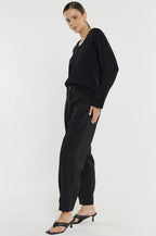 Sass Clothing | Lo Tapered Cargo Pant
