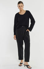 Sass Clothing | Lo Tapered Cargo Pant