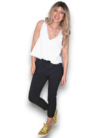 Helga May | Magic Pants - Black