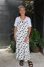 Love Lily the Label | Spot Dress