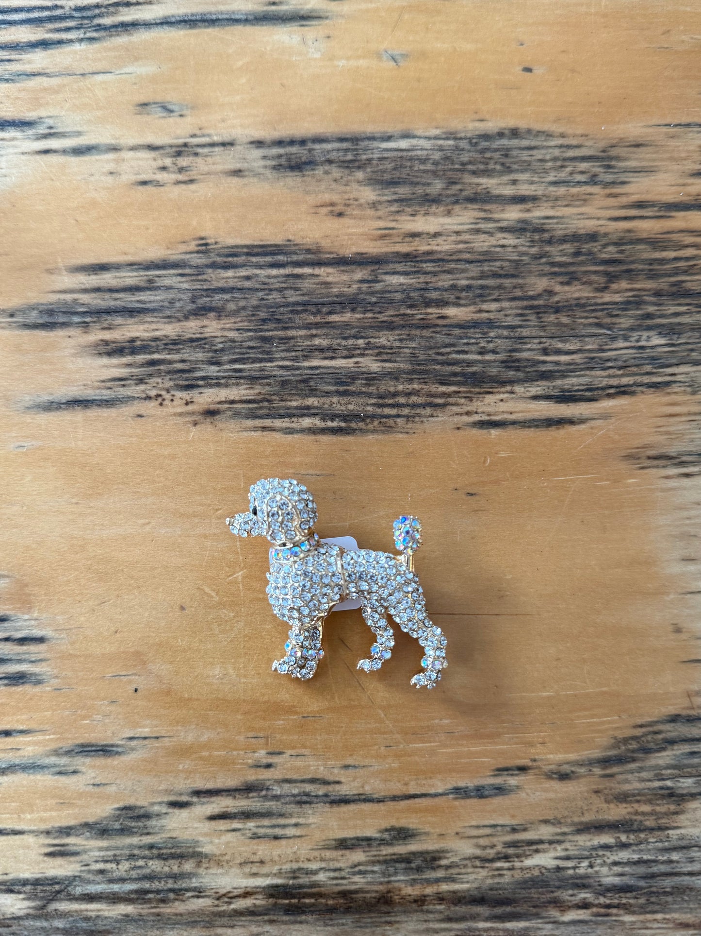 The Cottage Collection | Fleur Brooch