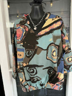 The Cottage Collection | Arty Top