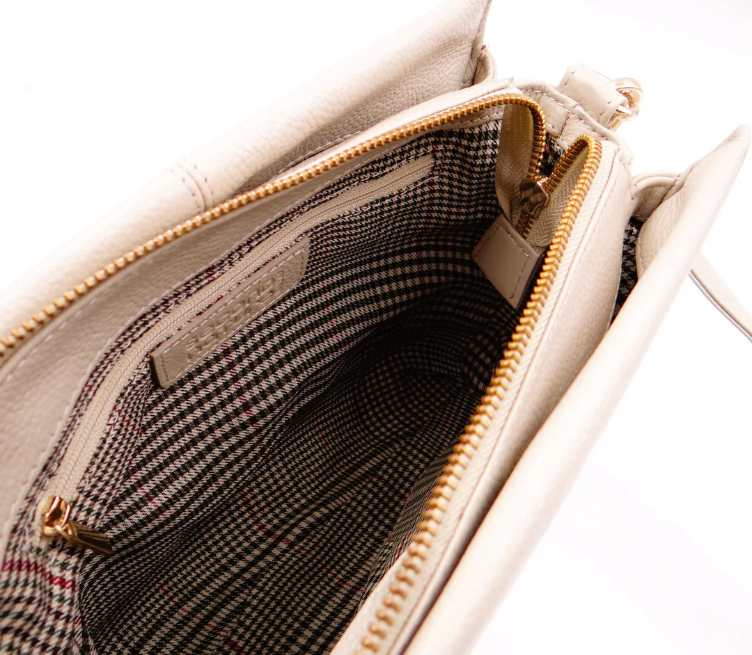 Second Nature | Wild Oat Vera Bag