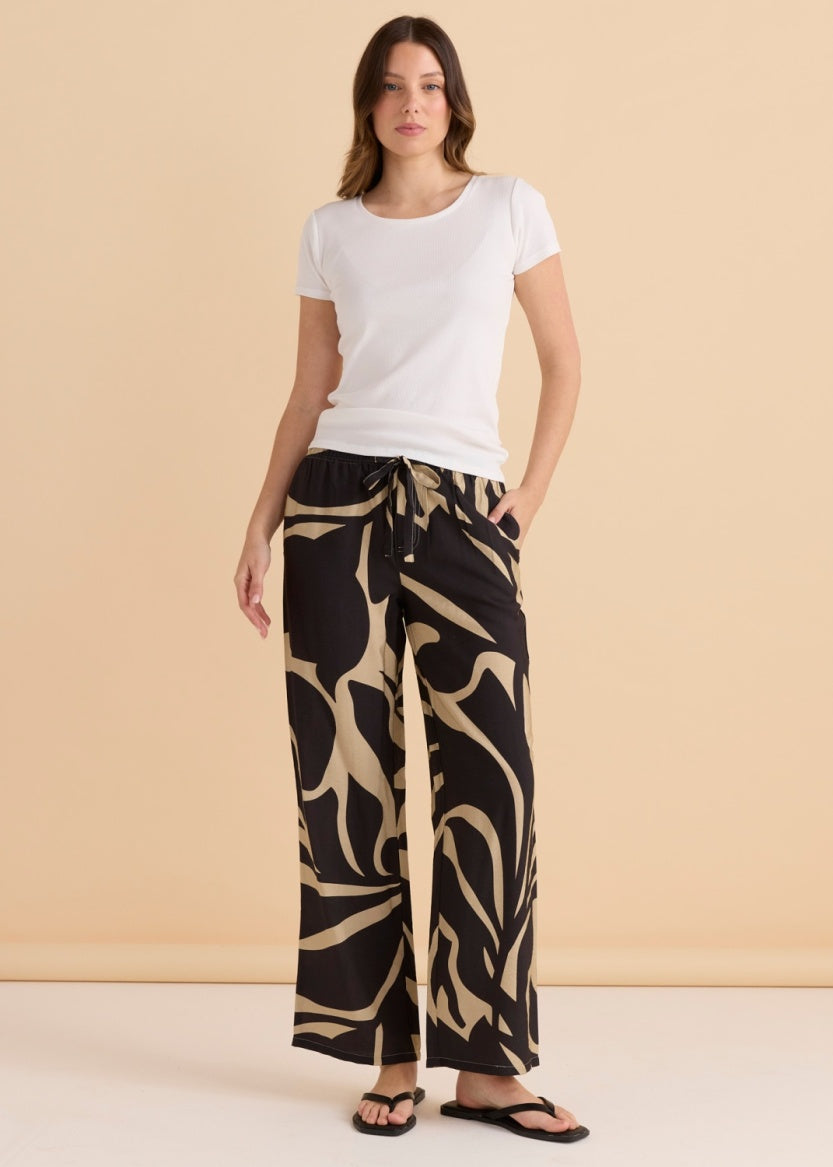 Betty Basics | Sutton Relax Pant
