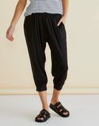 Betty Basics | 3/4 Tokyo Pants