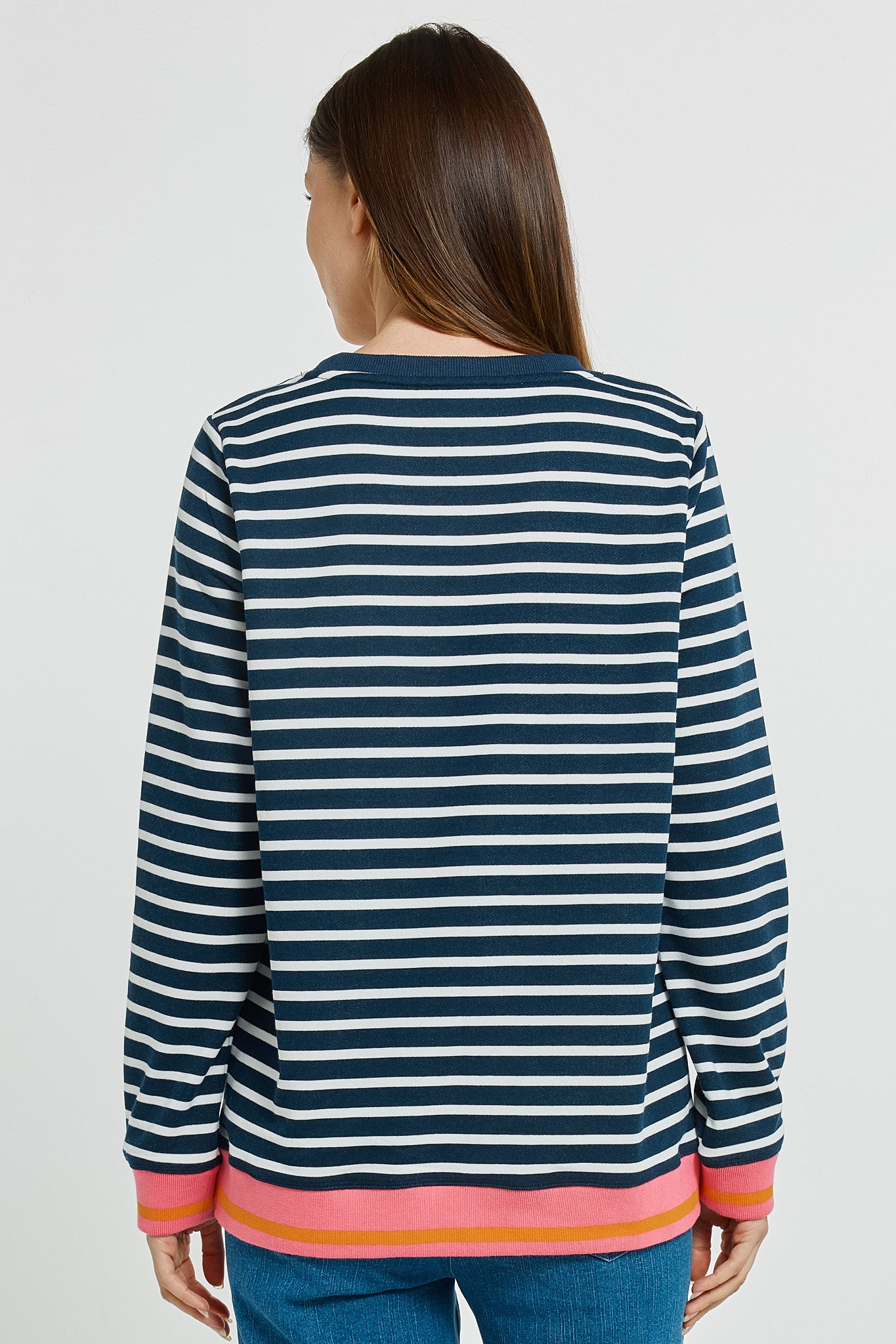 Betty Basics | Tyra Sweater -