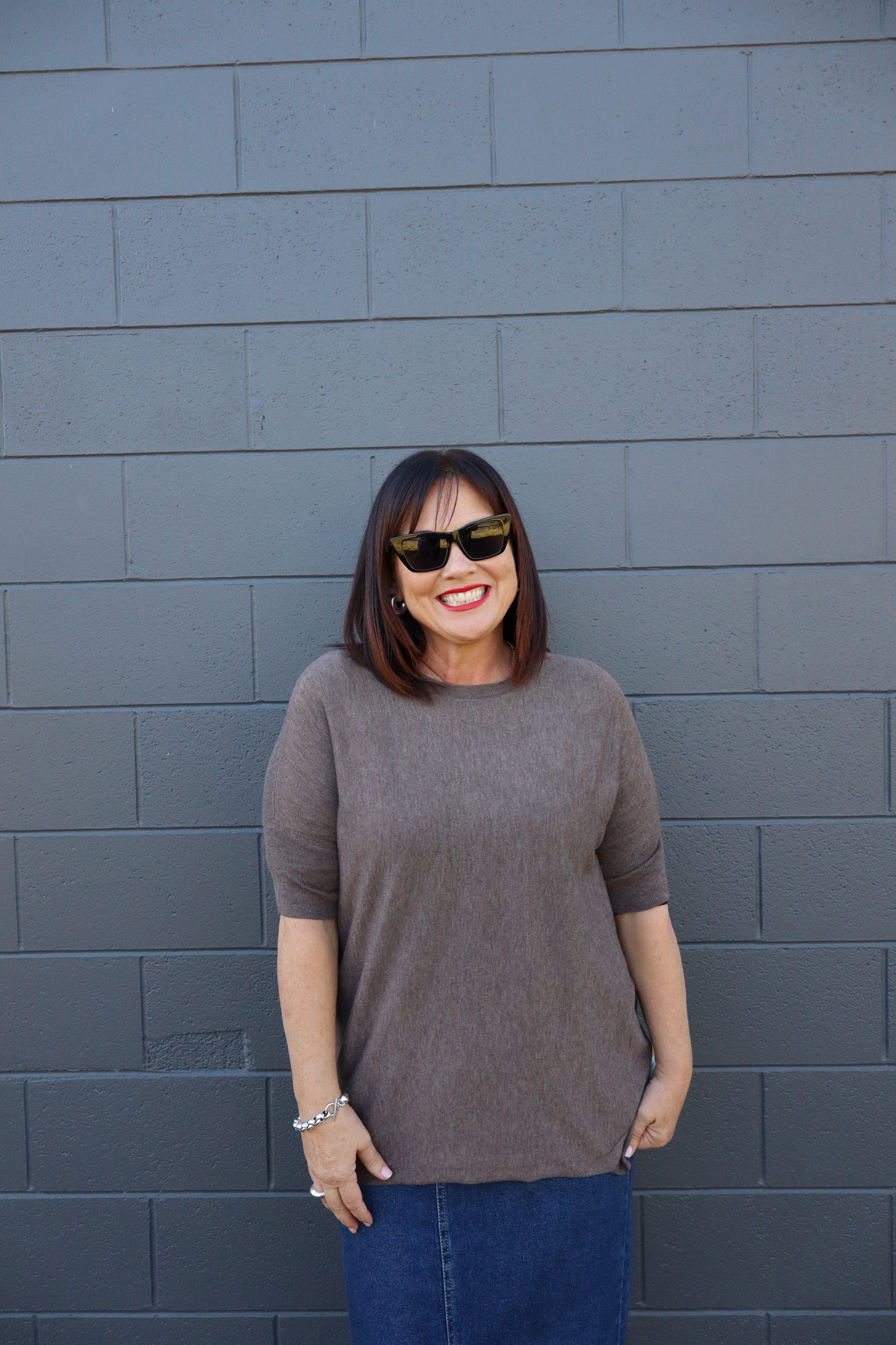 The Cottage Collection | Izzy Top