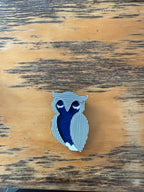 The Cottage Collection | Mork Brooch