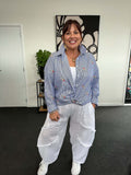 The Cottage Collection | Weekender Pant