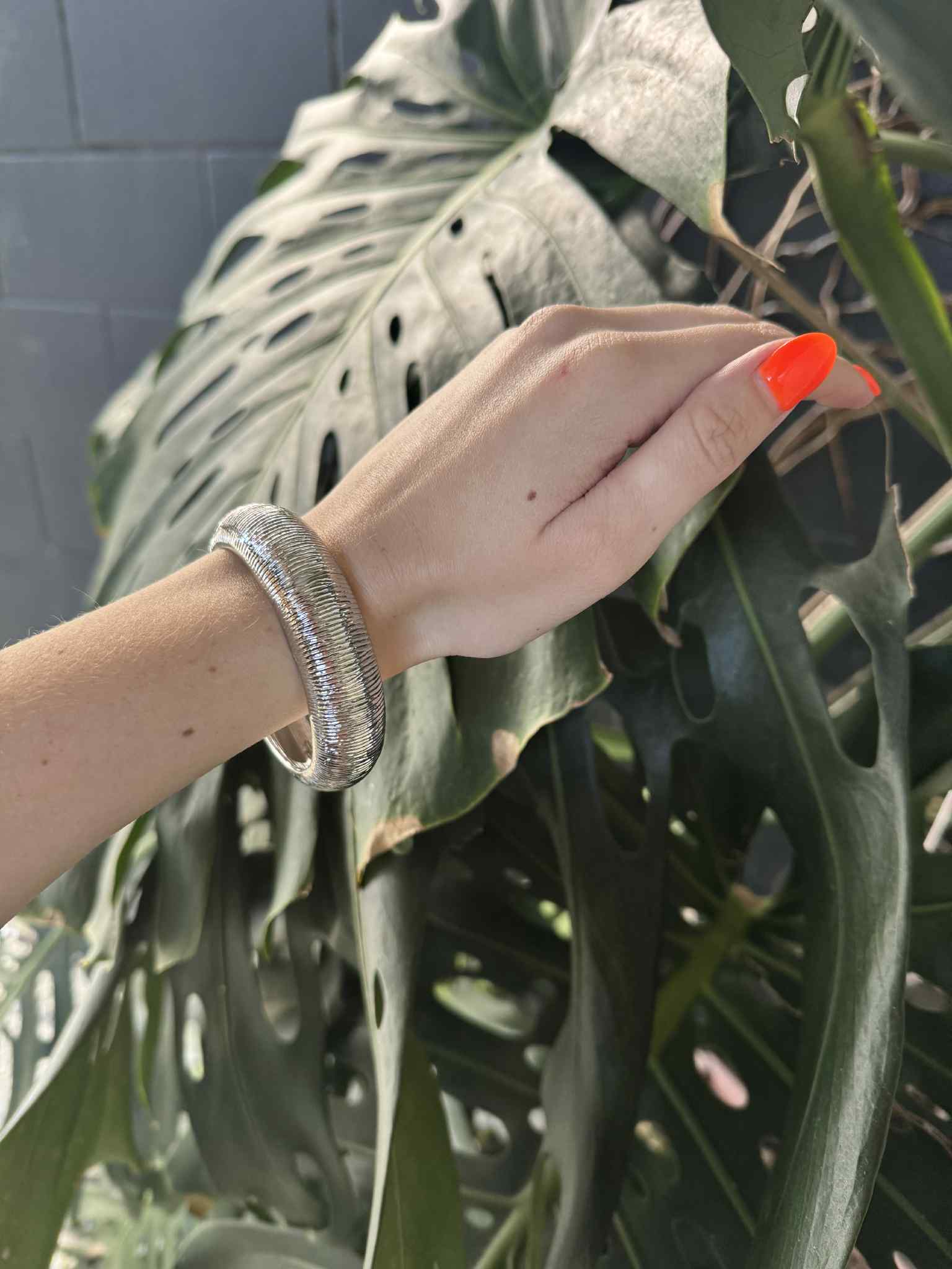 The Cottage Collection | Carter Silver