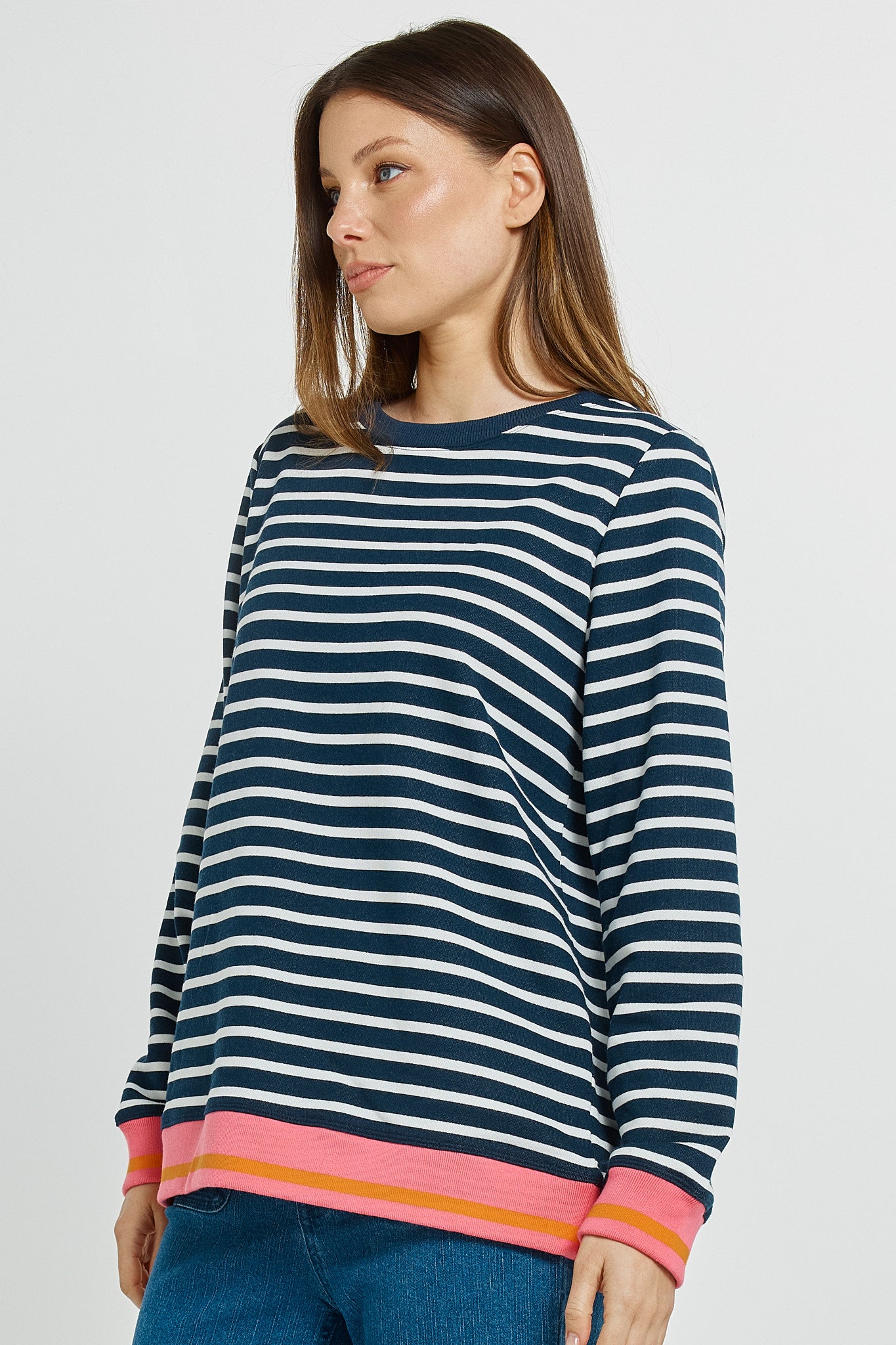 Betty Basics | Tyra Sweater -