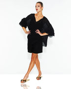 Fate + Becker | Glasshouse Top - Black