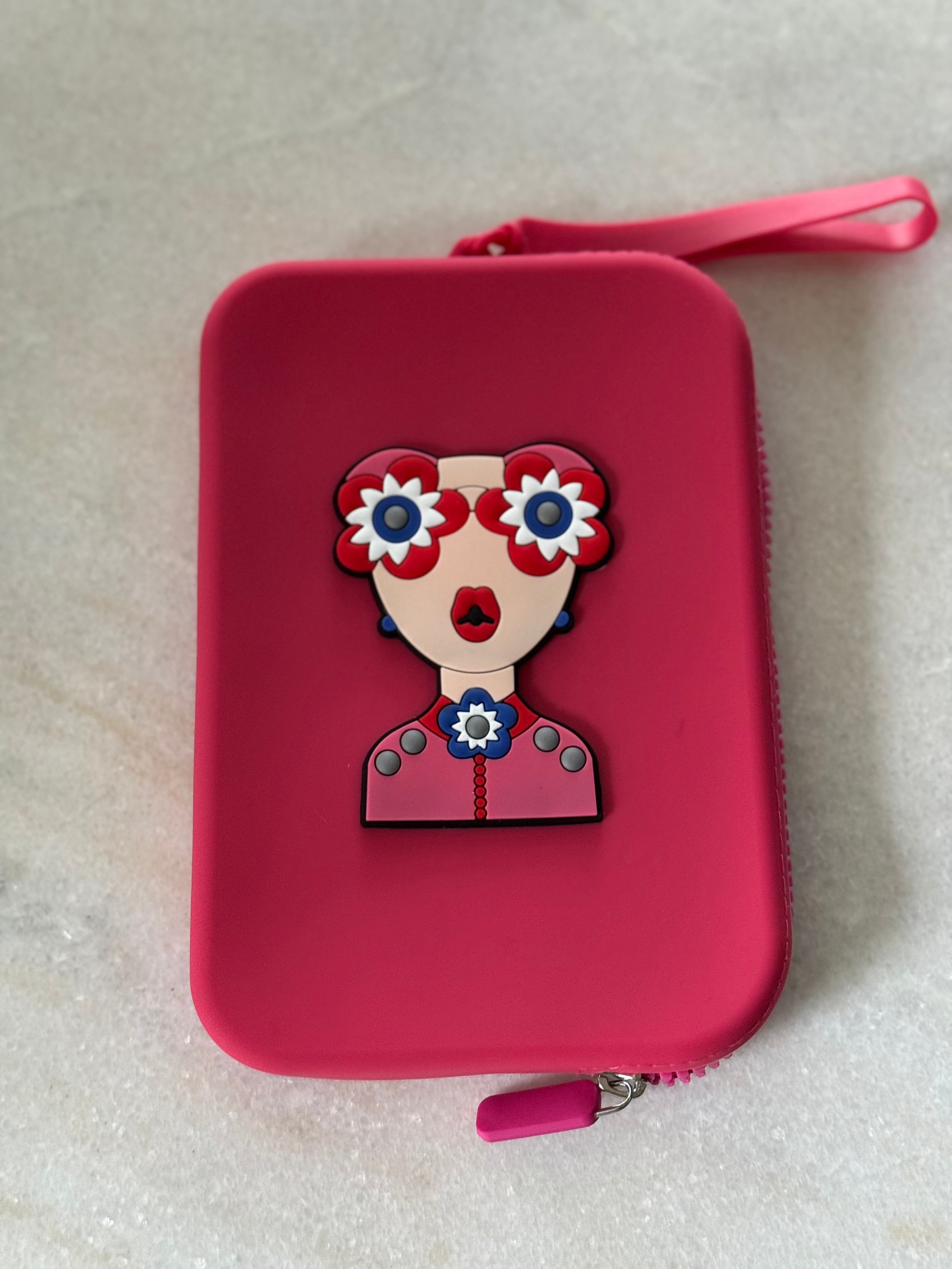 The Cottage Collection | Petunia Range - Aunty Pink