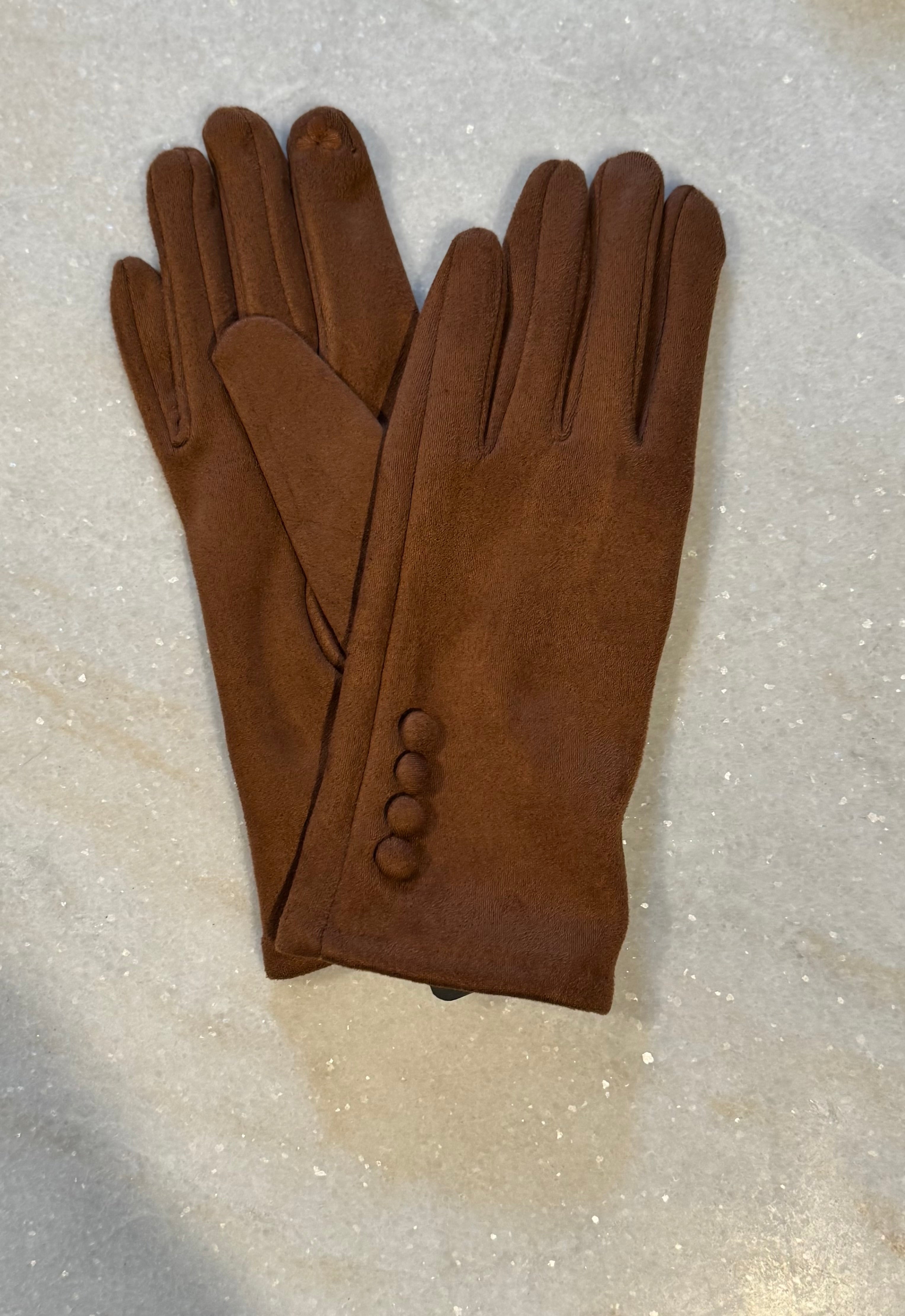 The Cottage Collection | Charlotte - Rust