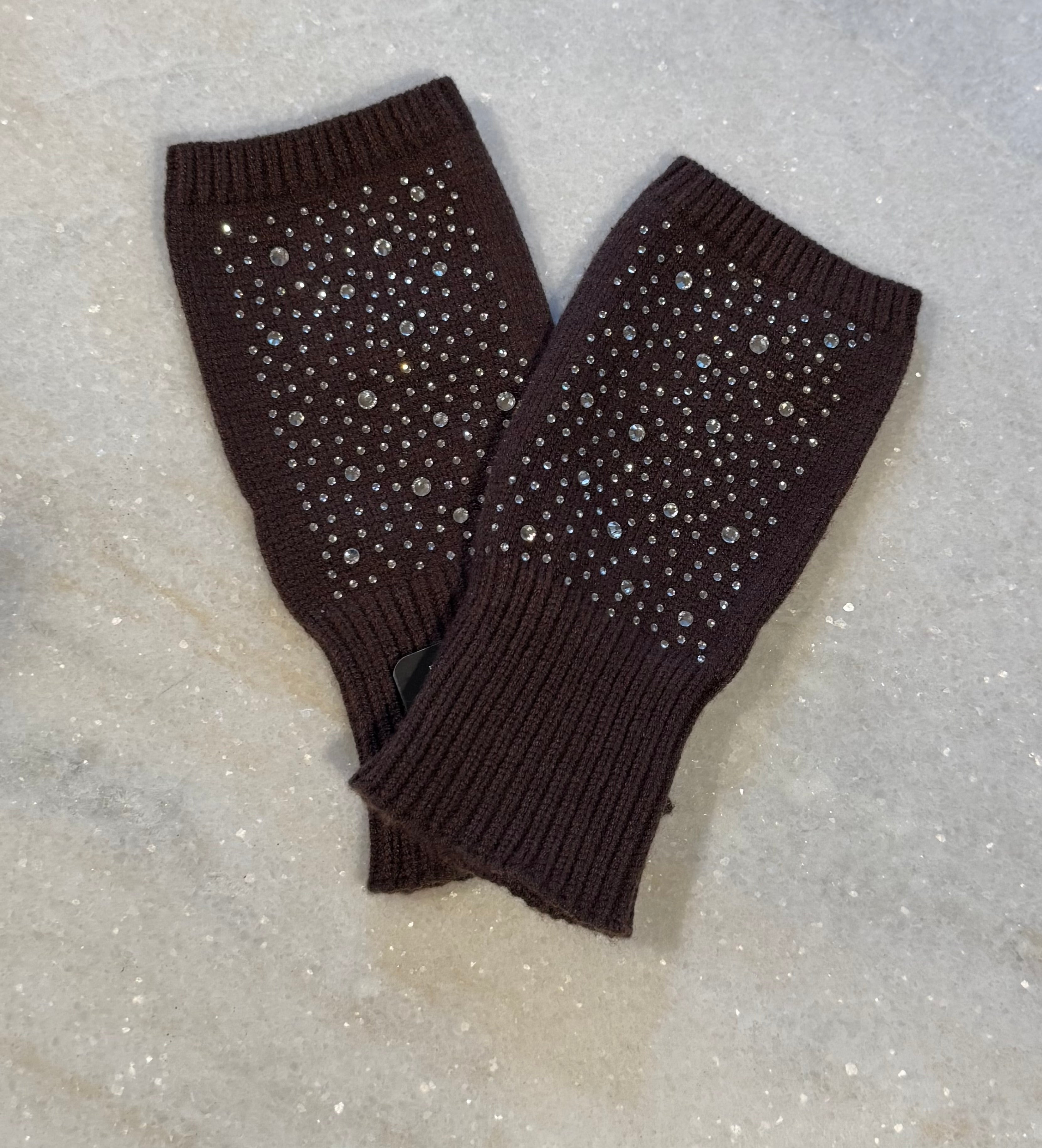 The Cottage Collection | Minx - Brown