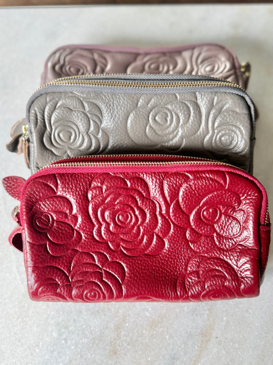 The Cottage Collection - Victoria Rose - Merlot