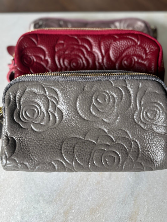 The Cottage Collection - Victoria Rose - Slate