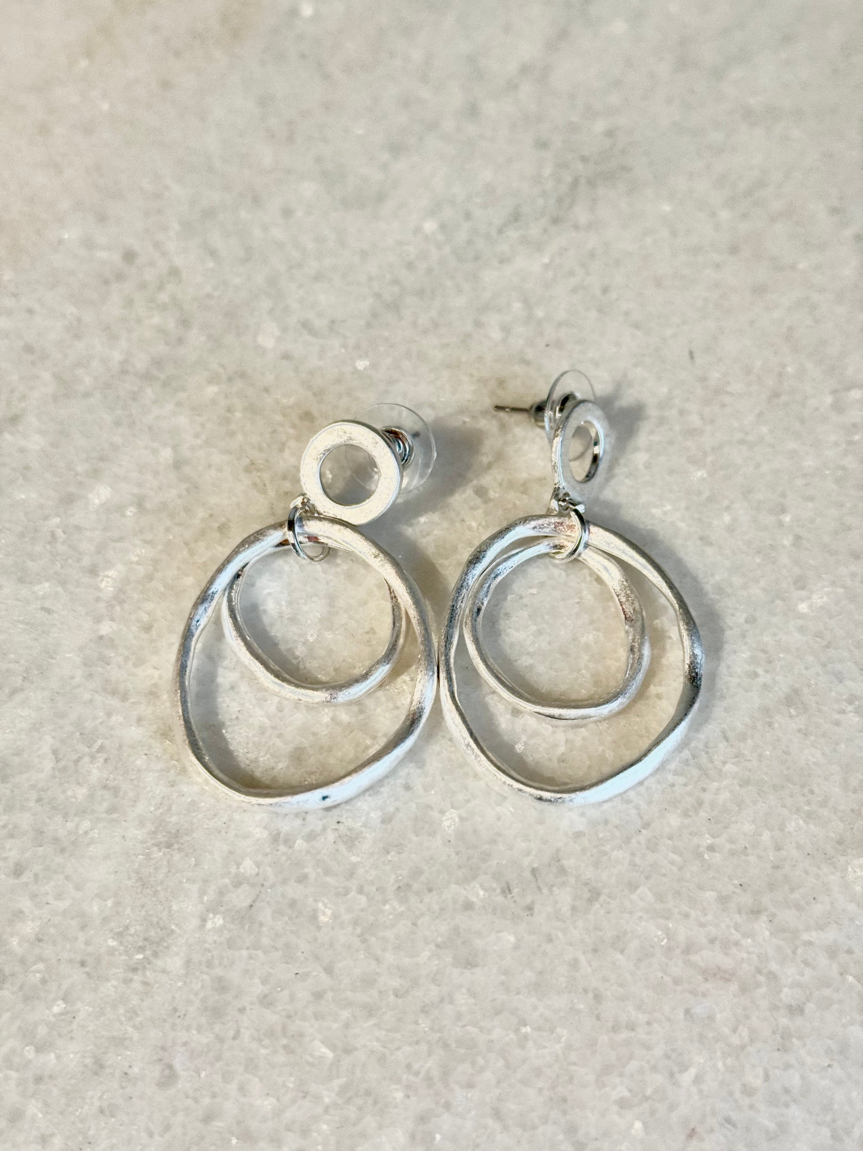 The Cottage Collection | Earring - Summer