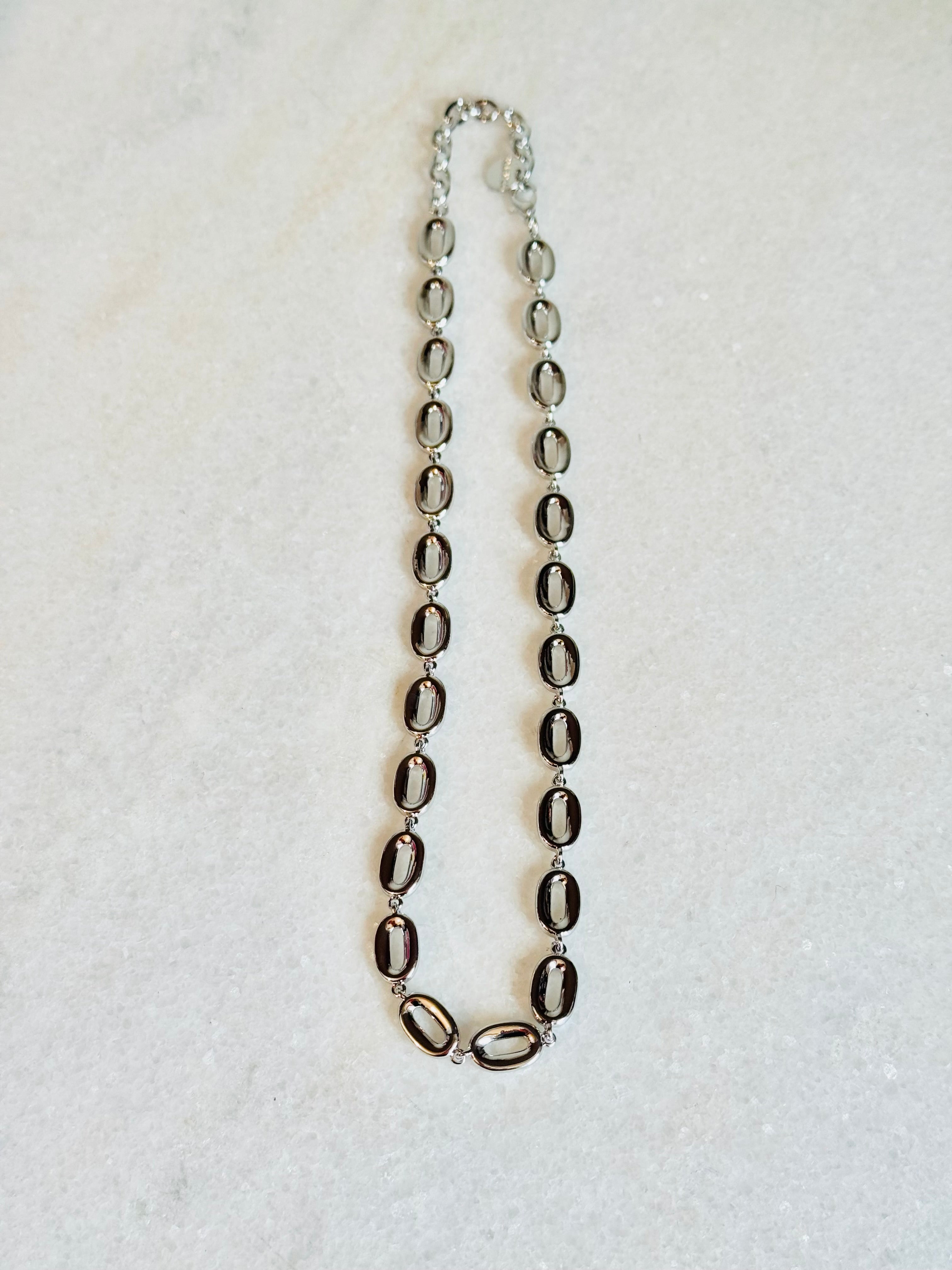 The Cottage Collection | Atlantic Necklace | Non Tarnish