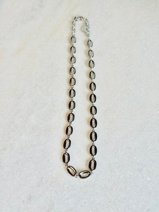 The Cottage Collection | Atlantic Necklace | Non Tarnish