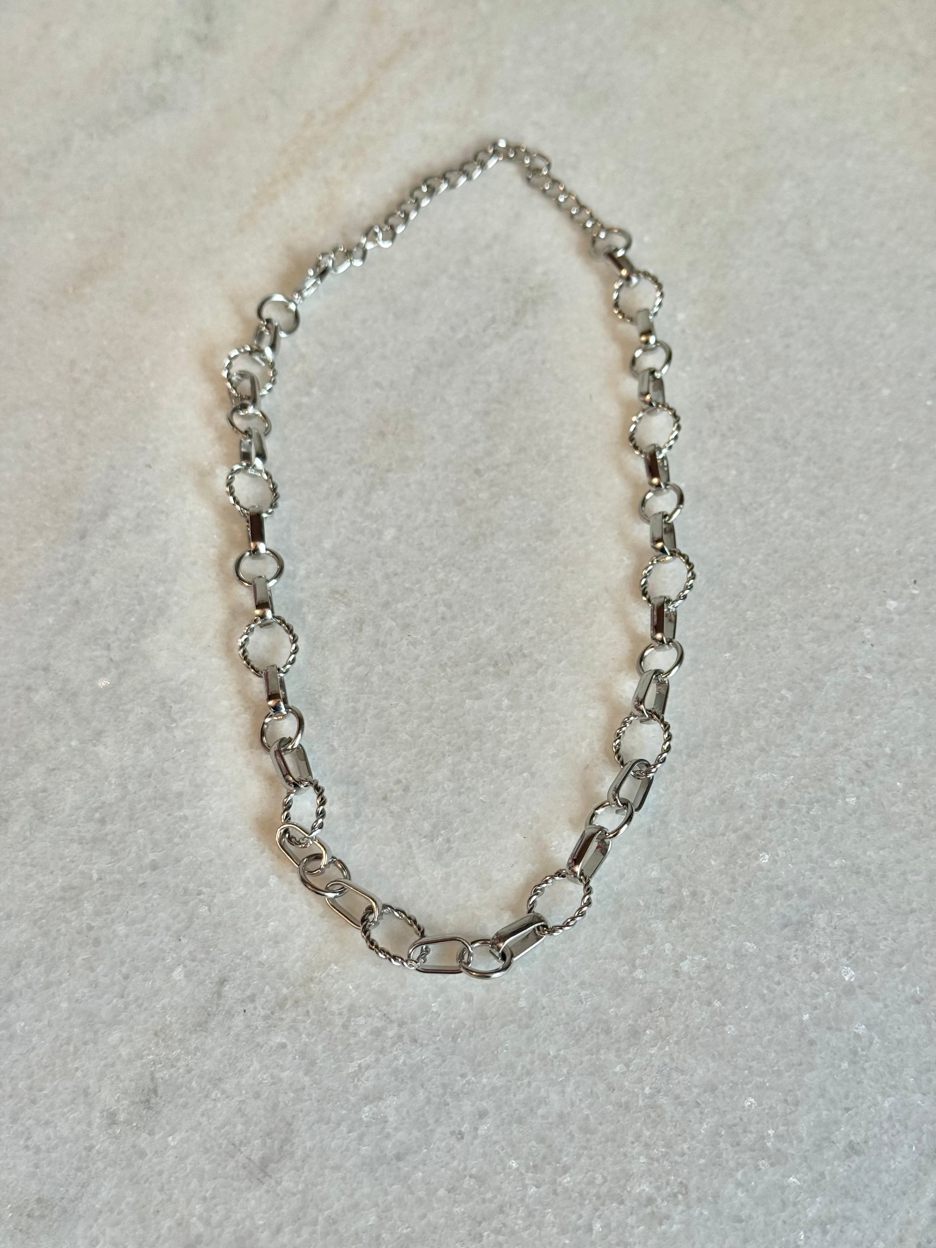 The Cottage Collection | Nora Necklace | Non Tarnish