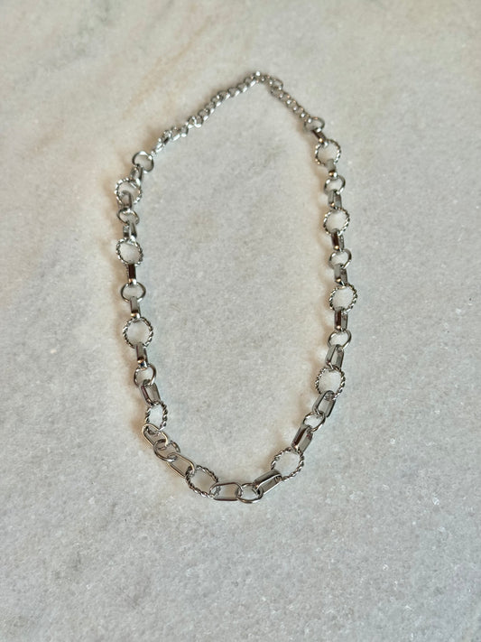 The Cottage Collection | Nora Necklace | Non Tarnish