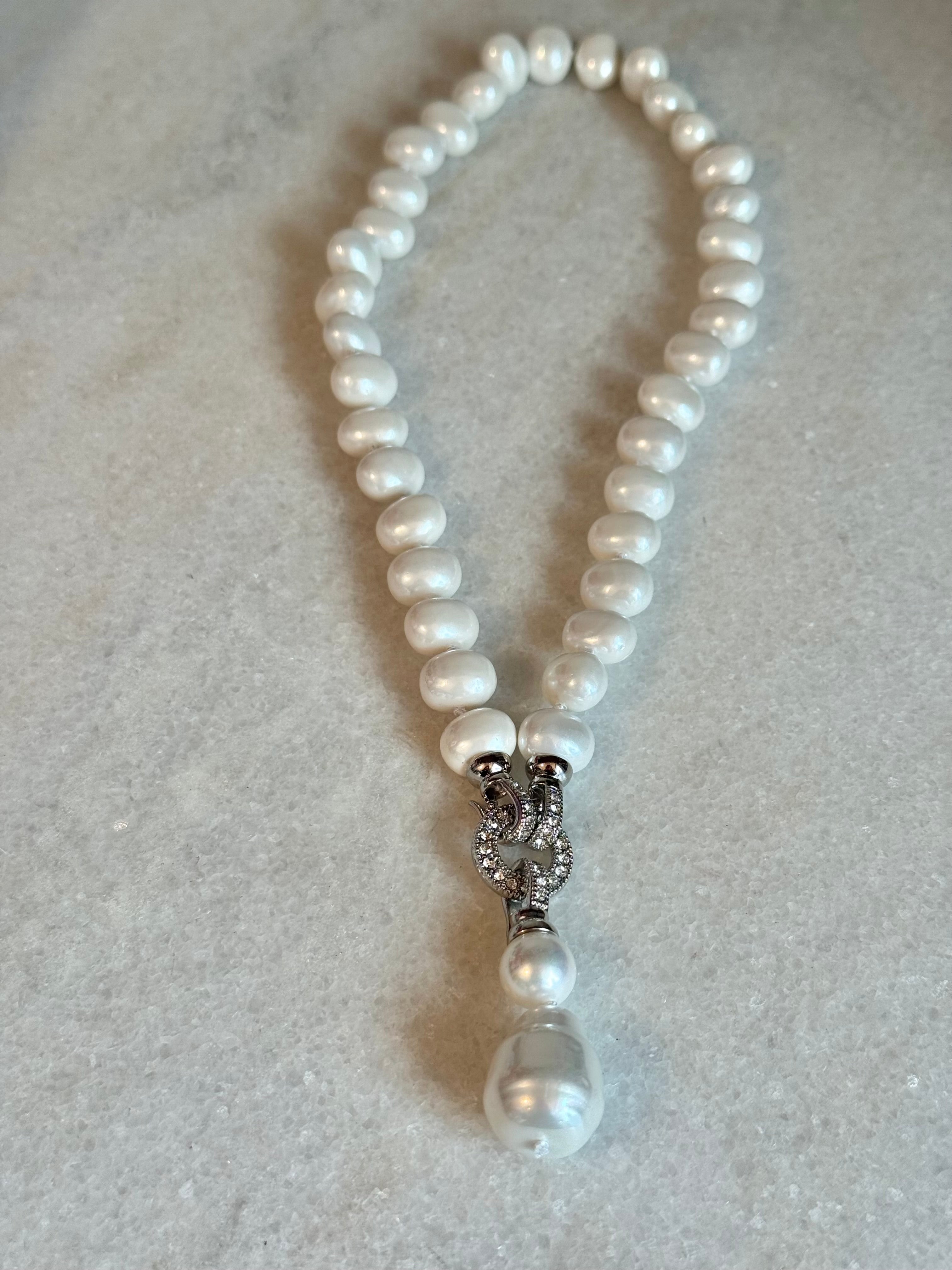 The Cottage Collection | Pearl Delight