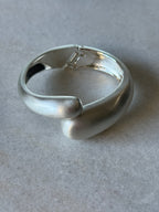 The Cottage Collection | Boston Brushed Silver