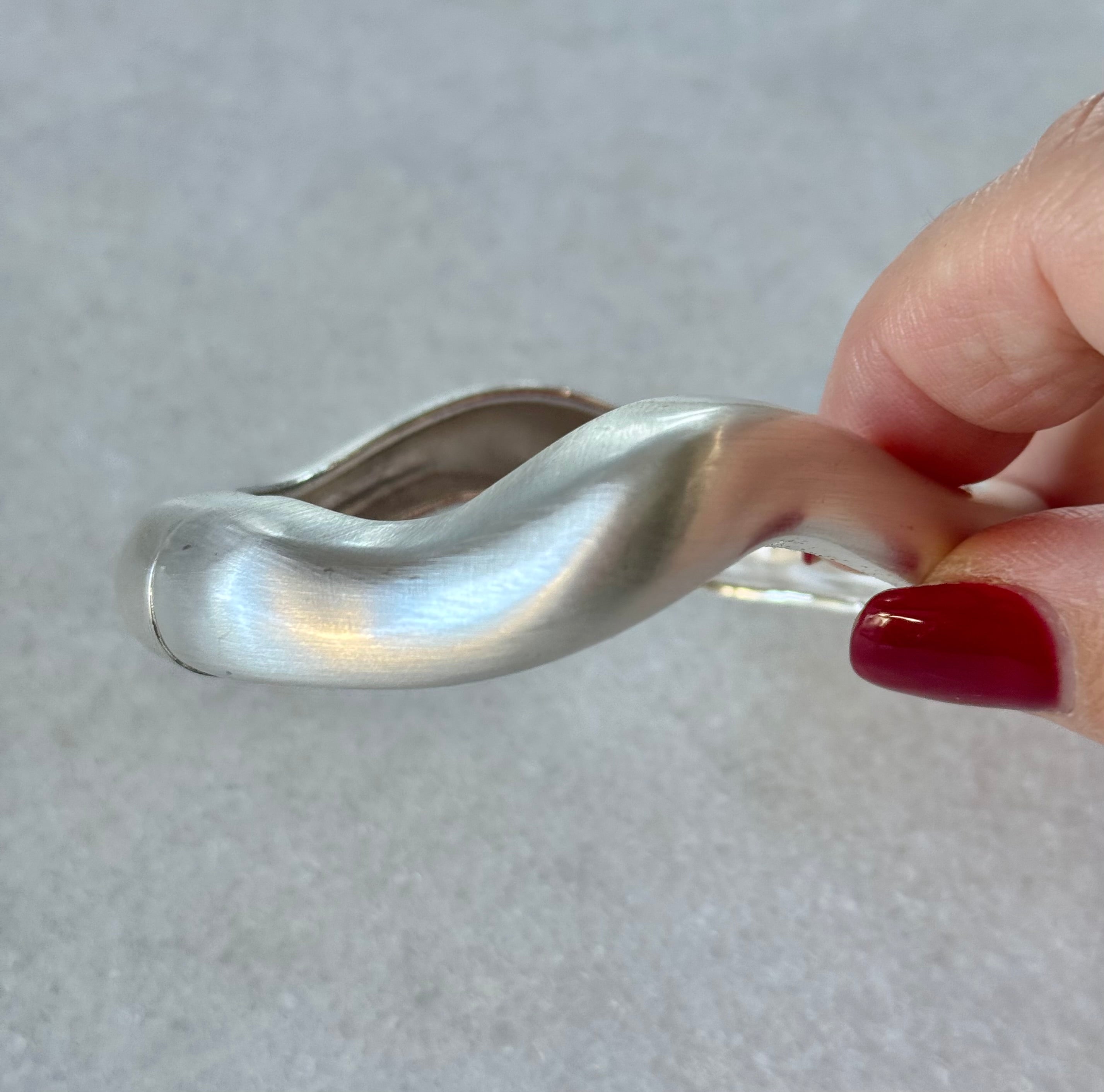 The Cottage Collection | Brooklyn Brushed Silver