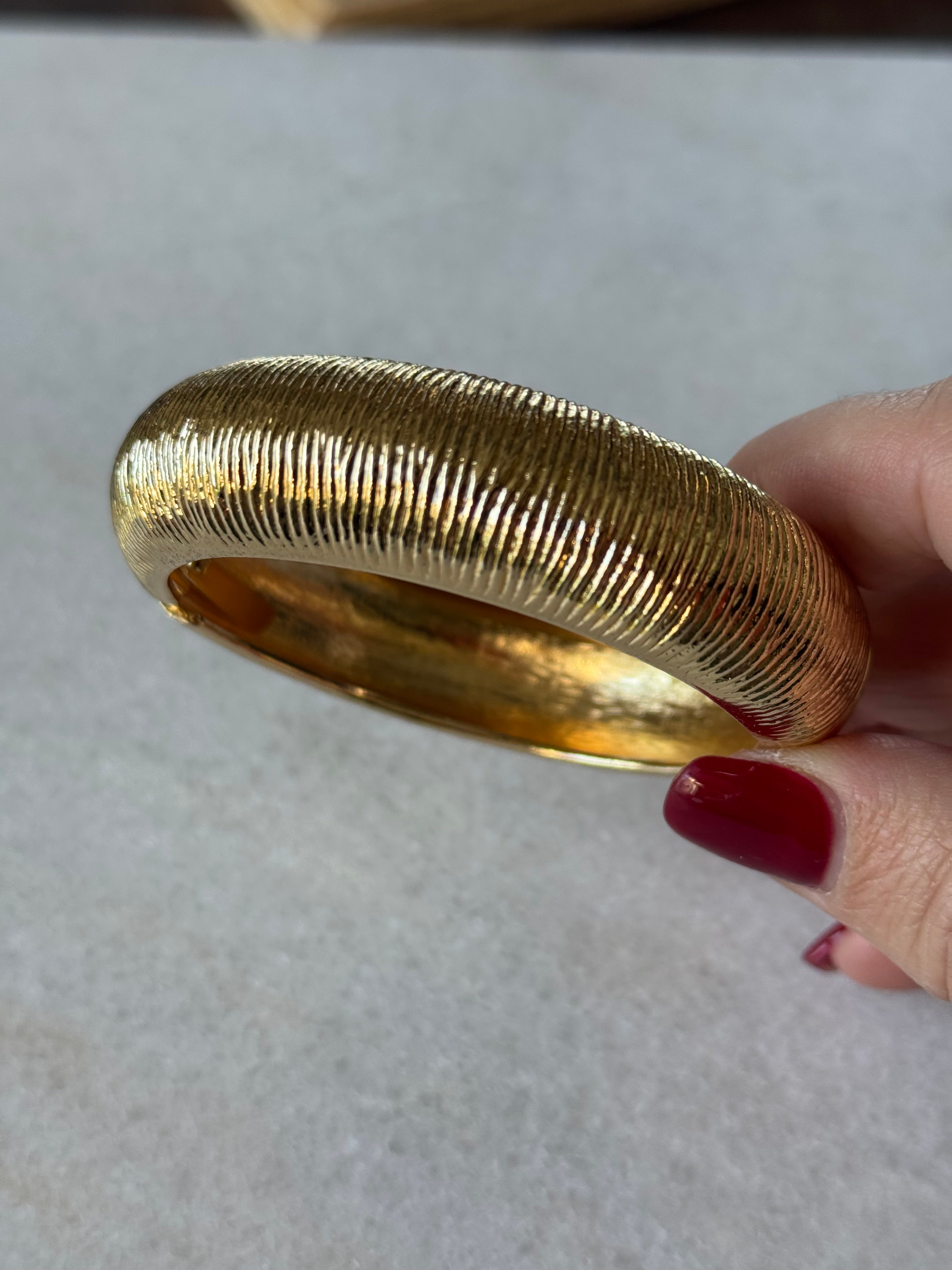 The Cottage Collection | Carter Gold