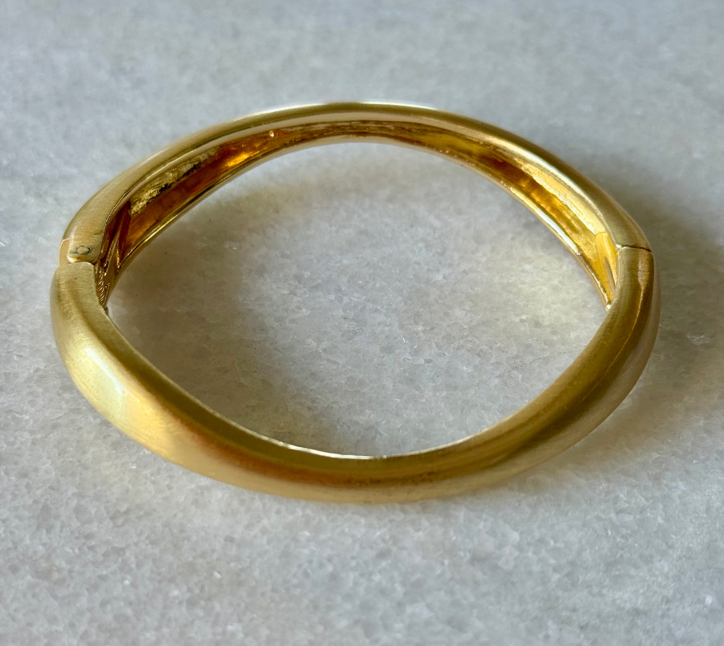 The Cottage Collection | Billie Brushed Gold