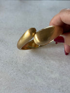 The Cottage Collection | Boston Brushed Gold