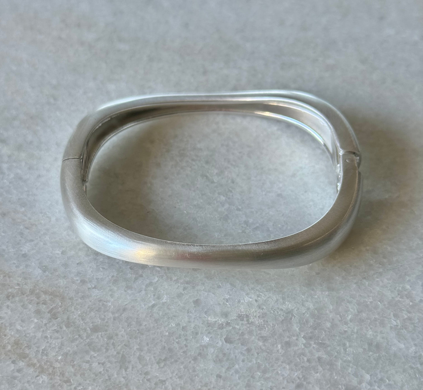 The Cottage Collection | Billie Brushed Silver