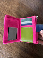 The Cottage Collection | Sara Wallet