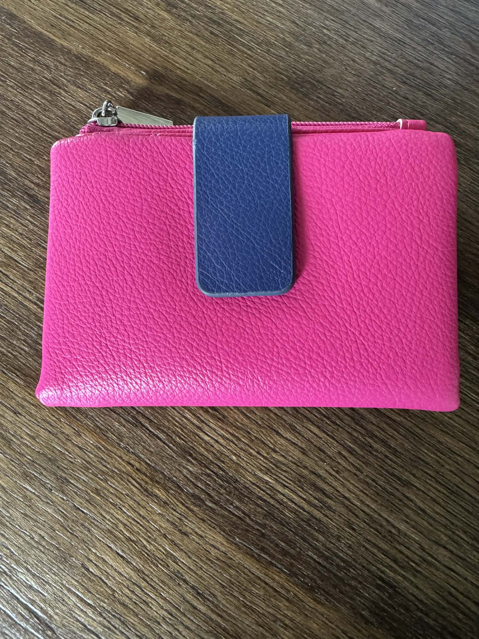 The Cottage Collection | Sara Wallet