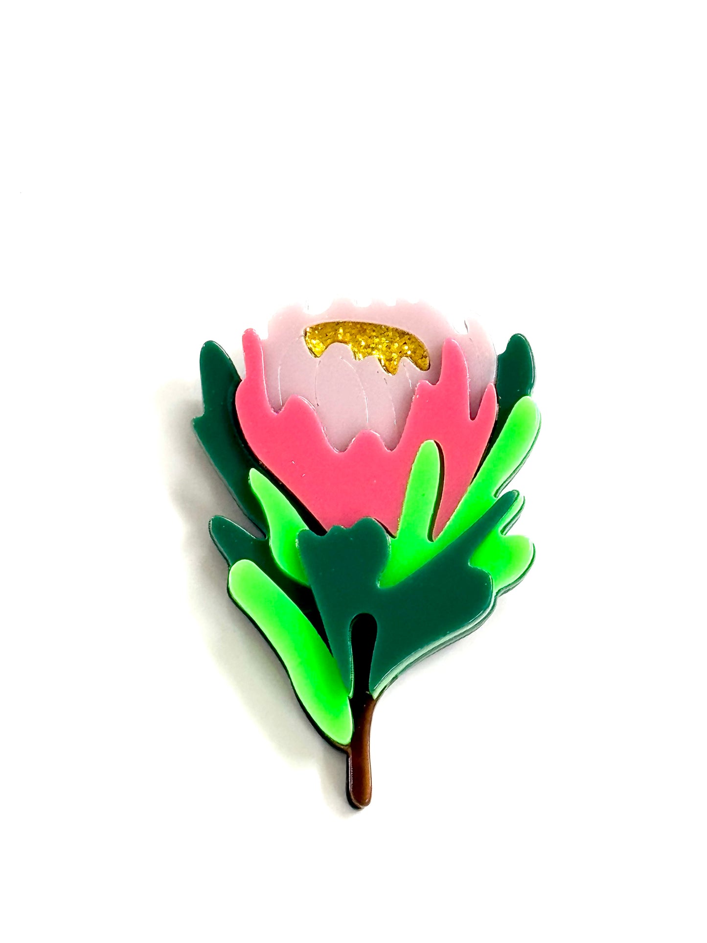 The Cottage Collection | Brooch - Eden