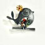 The Cottage Collection | Bessie Brooch