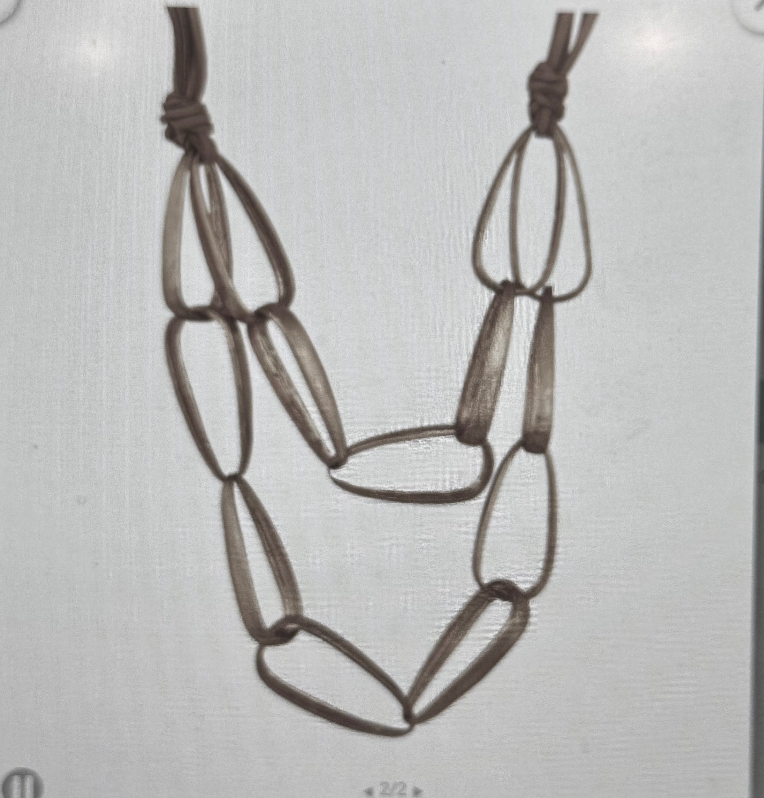 The Cottage Collection | Lativa - Silver