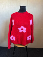 Loved By Me - Flower Love Jersey
