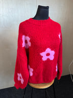 Loved By Me - Flower Love Jersey