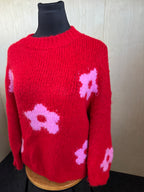 Loved By Me - Flower Love Jersey